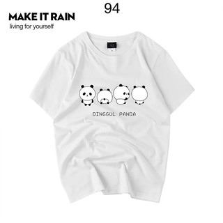 [CÓ SẴN] Áo thun Make It Rain (part 12)