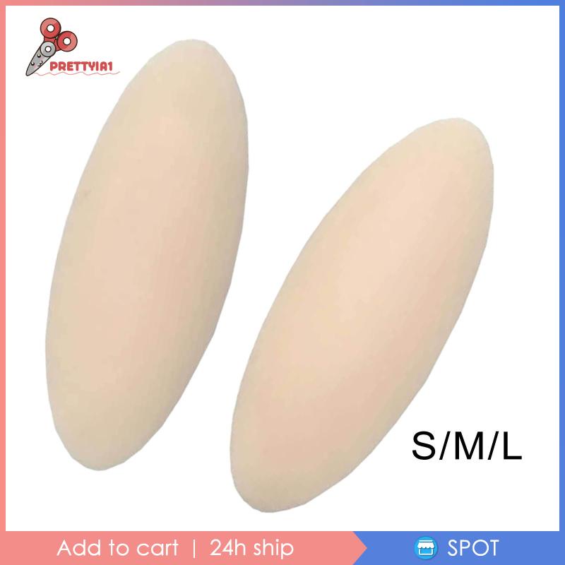 Đệm Bắp Chân Prettyia1 Thoải Mái Tái Sử Dụng Được Chống Dị Ứng Cho Nữ