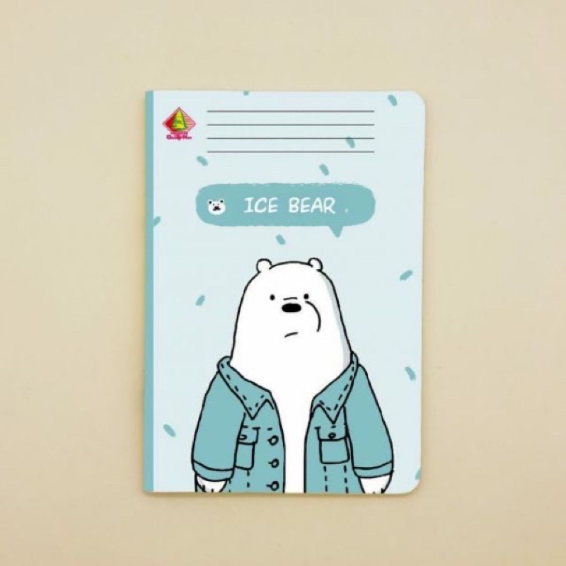 Sỉ 10 QUYỂN VỞ KẺ NGANG QUANG HUY 120 TRANG