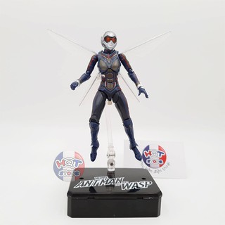 Mô hình The Wasp SHF Avengers 4 Endgame