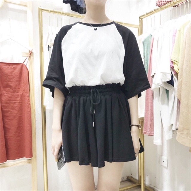 giảm 20k đơn 99k_ Set váy