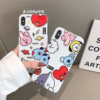 Ốp Lưng Iphone Bi Ti Hai Mốt