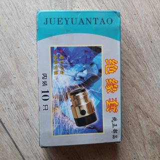 Cách điện mig 500a hộp 10 cái