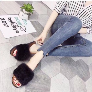 Dép lông quai ngang( oder 3-5 hôm quảng châu )