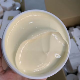 Kem BODY MỀM chính hãng