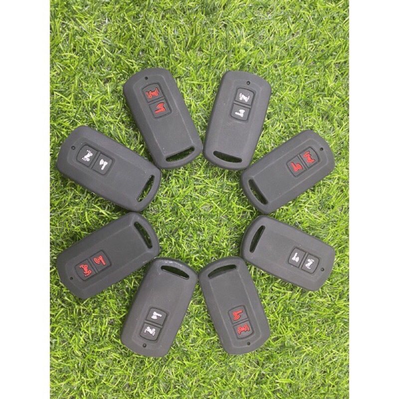Bọc kìa khoá Smartkey cho xe vision , led , ab