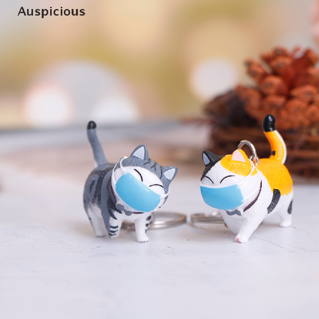 Mặt Mèo Dễ Thương