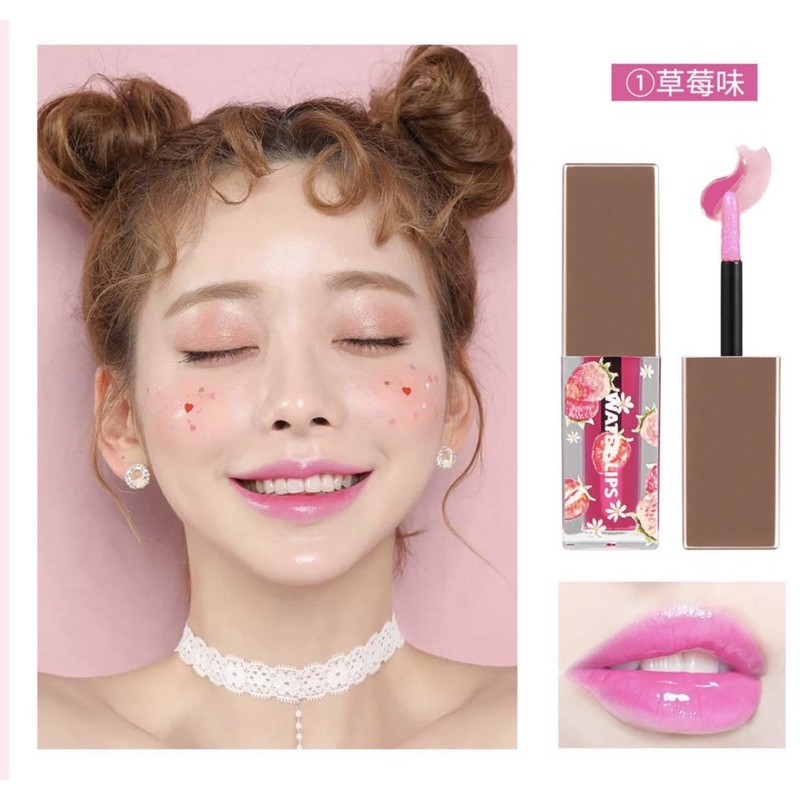 SON BÓNG TRÁI CÂY | BigBuy360 - bigbuy360.vn