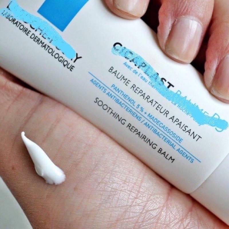 La roche - 100ml dưỡng giúp làm dịu làm mượt làm mát căng bóng và phục hồi Da | BigBuy360 - bigbuy360.vn