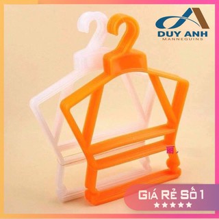 Móc bộ trẻ em : Bộ nhỏ trẻ em