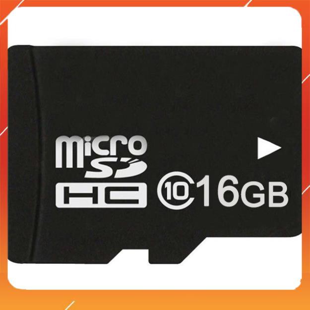 Thẻ nhớ 64Gb/32Gb/16Gb/8Gb/4Gb/2GbThẻ Micro SD Class 10–Chuyên dụng cho CAMERA, điện thoại, loa, mic, thiết bị điện tử