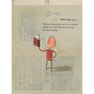 Cậu Bé Ăn Sách Phi Thường