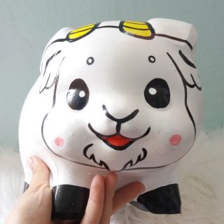 HEO ĐẤT HANDMADE NHA TRANG