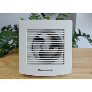 Quạt Thông Gió FV-10EGS2 - Panasonic