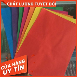Giấy thủ công