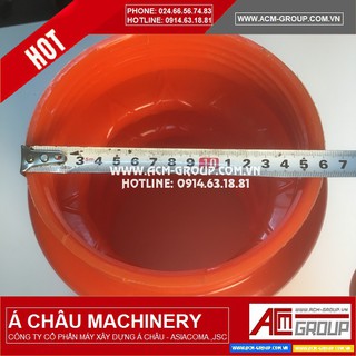 SU NHÚN MÁY ĐẦM CÓC TACOM