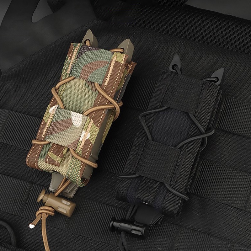Túi Đựng Đèn Pin MG-48 9mm Tiện Lợi