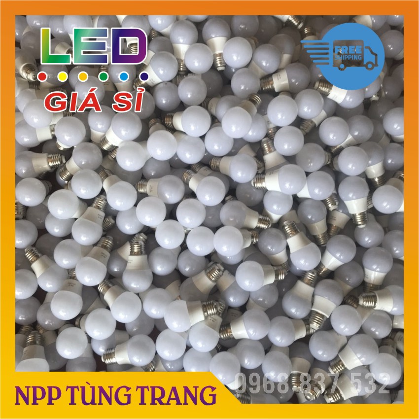 Bóng đèn led 3W, 2W giá sỉ | BigBuy360 - bigbuy360.vn