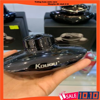 Nước hoa xe hơi nhập khẩu Nhật Bản F6 Kouou 45mll - nước hoa ô tô thơm nhẹ nhàng