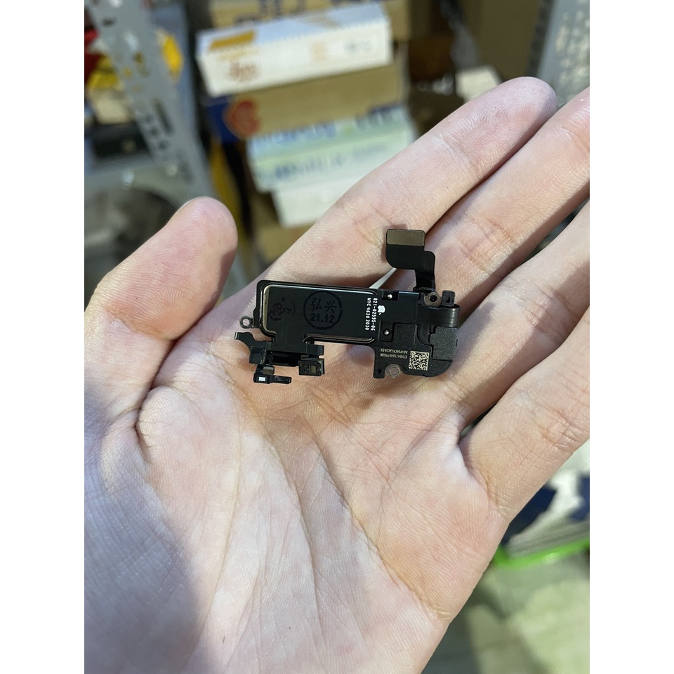 Cáp Loa X/XS/XSM/XR/11/11pro/11PRM/12/12MINI/12PRO/12PRM Zin bóc máy