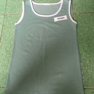 Áo Thun 3 lỗ nữ