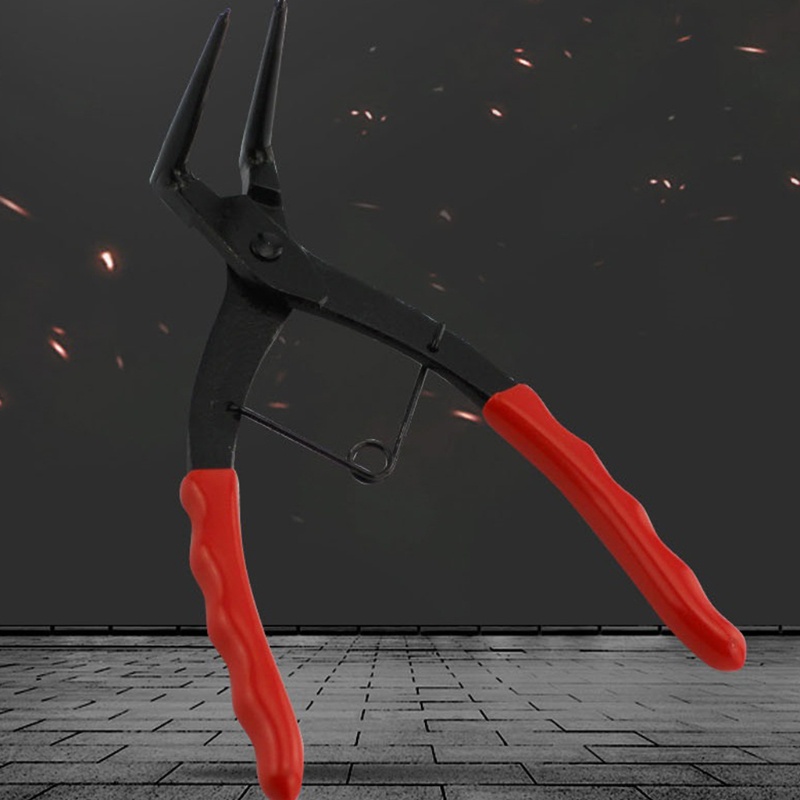 Nụ Hôn 900 kiss° Kìm Mở Rộng Cho Xe Tải / Xe Hơi Chống Ăn Mòn