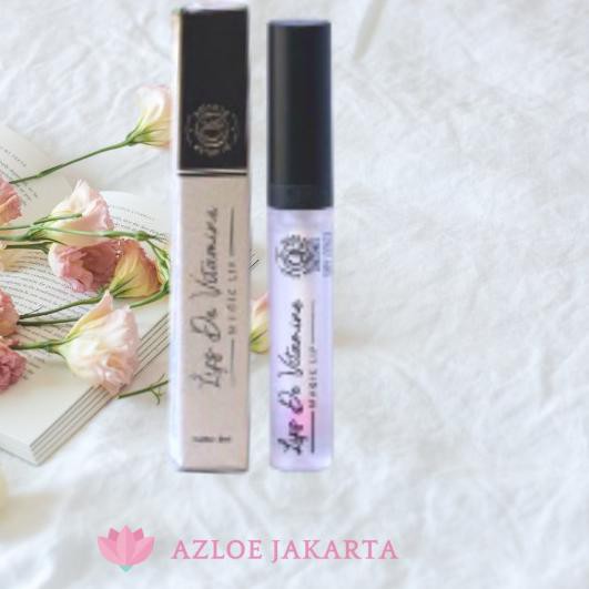 (Hàng Mới Về) Son Môi Trang Điểm 6.6 Fasion Chất Lượng Cao