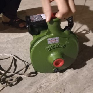 Máy bơm nước Detax CMA 100m