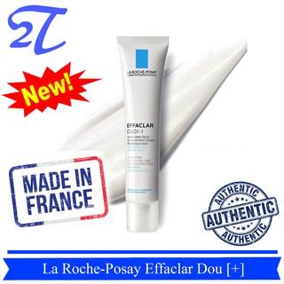 Kem giảm mụn La Roche Posay Effaclar Duo+ 40ml