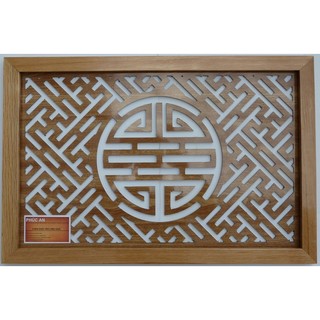 Tấm chống ám khói hương bàn thờ Phúc An THV Trảng Bàng Tây Ninh