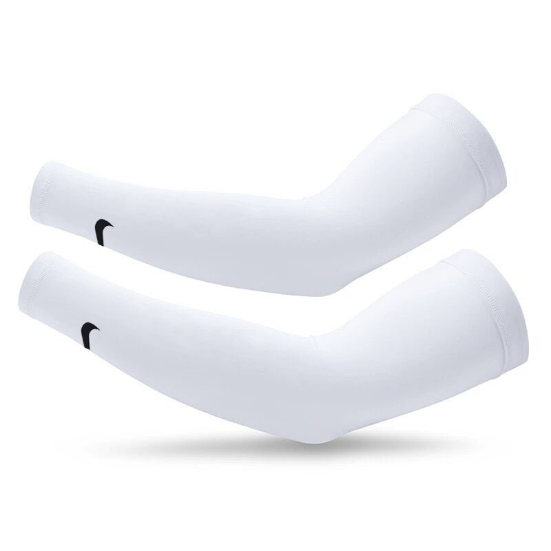 Vỏ Bọc Cánh Tay Thoáng Khí Chống Tia UV Bảo Vệ Khi Chơi Thể Thao