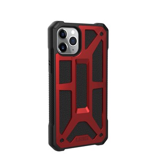 Ốp Lưng cho iPhone 11 Pro - UAG Monarch Series [Phân phối chính hãng]