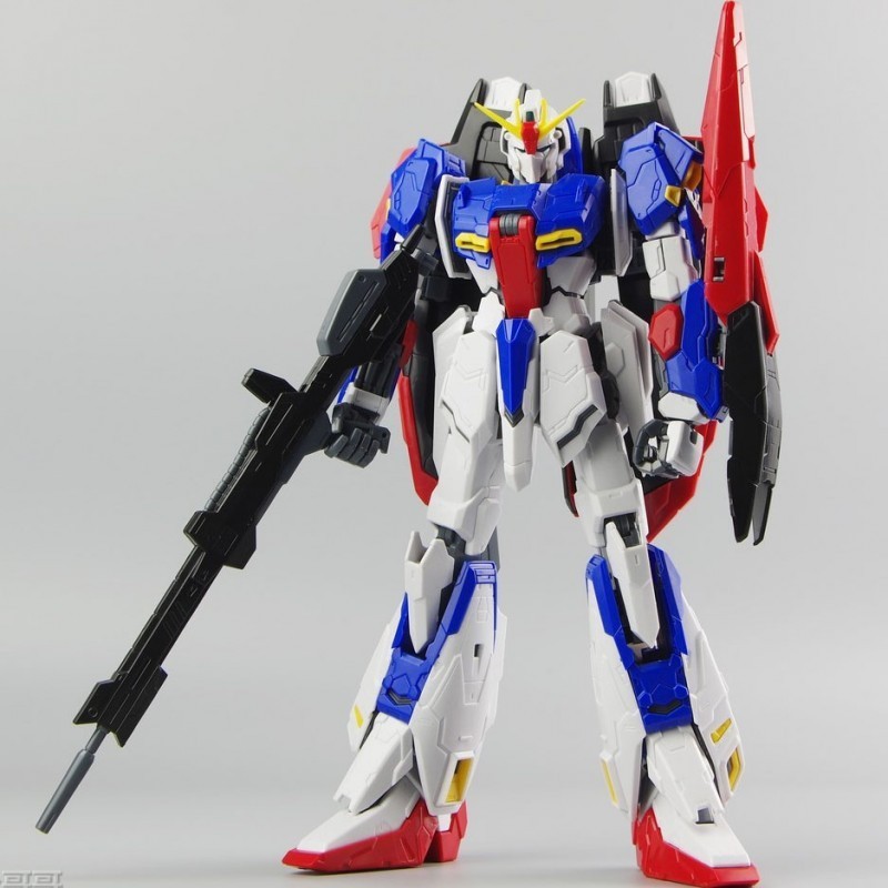 [Hàng có sẵn] Mô hình gunpla MG 1/100 Zeta 2.0 MG - Daban Model 8801, phiên bản 2.0