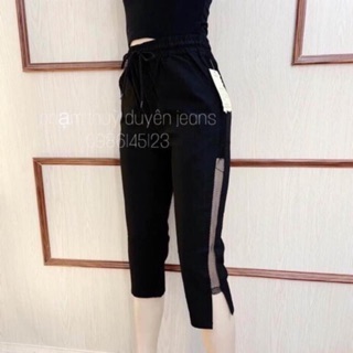 Quần lưới ngố. size s m l xl . sỉ 75k