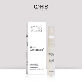 (Mẫu mới 2021) KEM MỤN THẢO DƯỢC LORI B