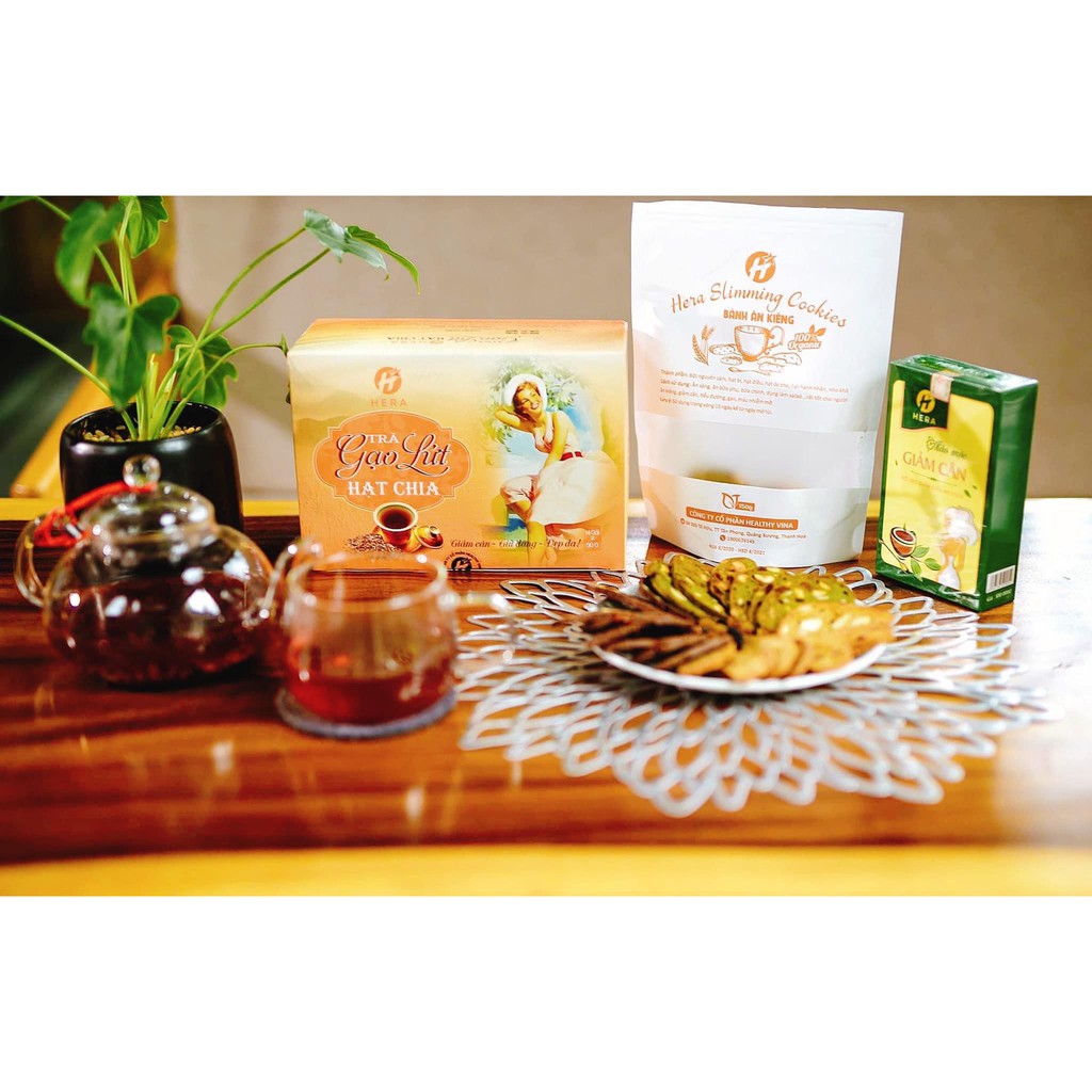 Giảm cân HERA, giảm cân cấp tốc, nhanh, an toàn, hiệu quả, không mệt mỏi. | BigBuy360 - bigbuy360.vn