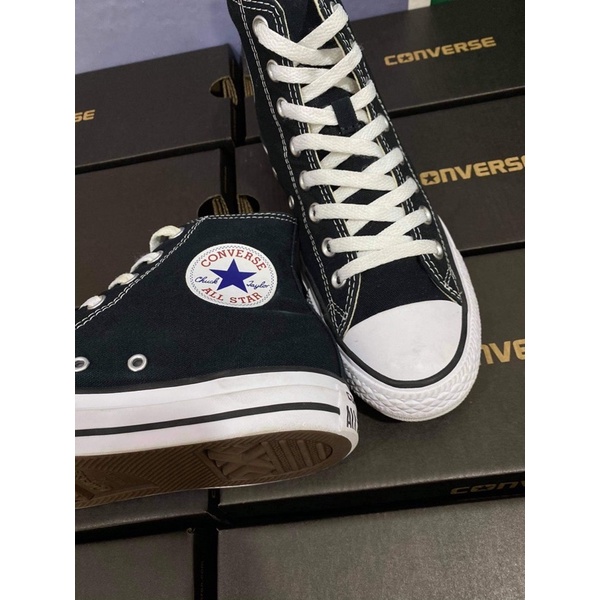Giày Converse Classic Full size nam (Real 100%/2Hand)