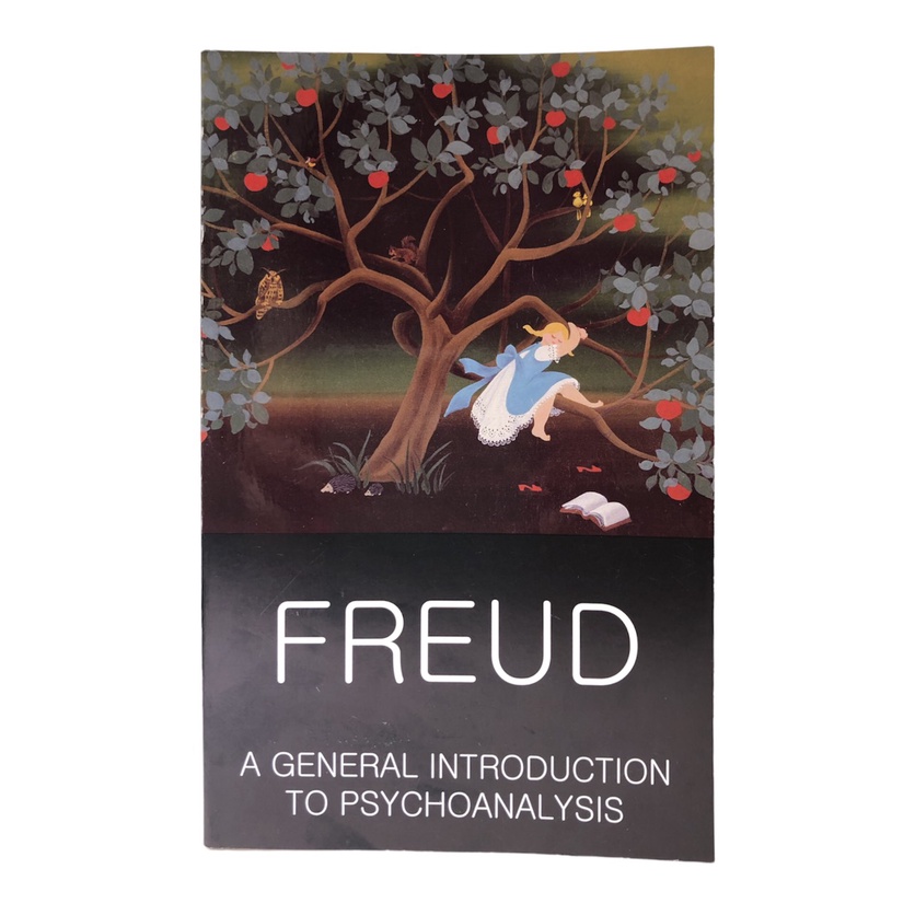 Sách - A General Introduction to Psychoanalysis