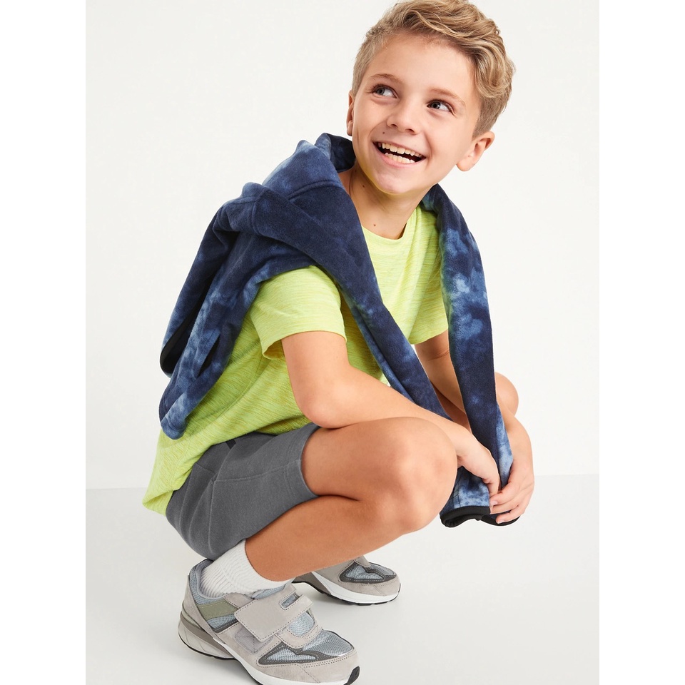 P41 Quần short OldNavy size đại  túi thật dây rút thật bên trong