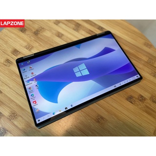 LAPTOP Dell Latitude 7400,Ram 8GB, SSD 512GB, I5-8365U,  Màn 14 inch FHD 2-in-1 cảm ứng ,Giá Rẻ Bảo Hành Tới 12 Tháng