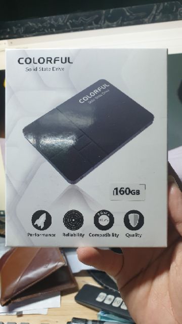 [Mã 255ELSALE giảm 7% đơn 300K] Ổ cứng Ssd 128g - 160G - 256g - 512g mới bảo hành hãng 3 năm | BigBuy360 - bigbuy360.vn