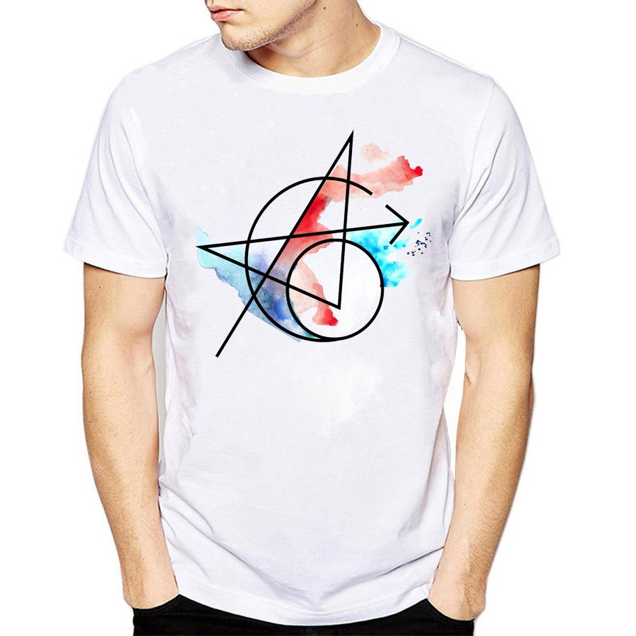 [CÓ VIDEO] Áo thun in hình cực chất - Form rộng BIGSIZE AZ F1998 | BigBuy360 - bigbuy360.vn