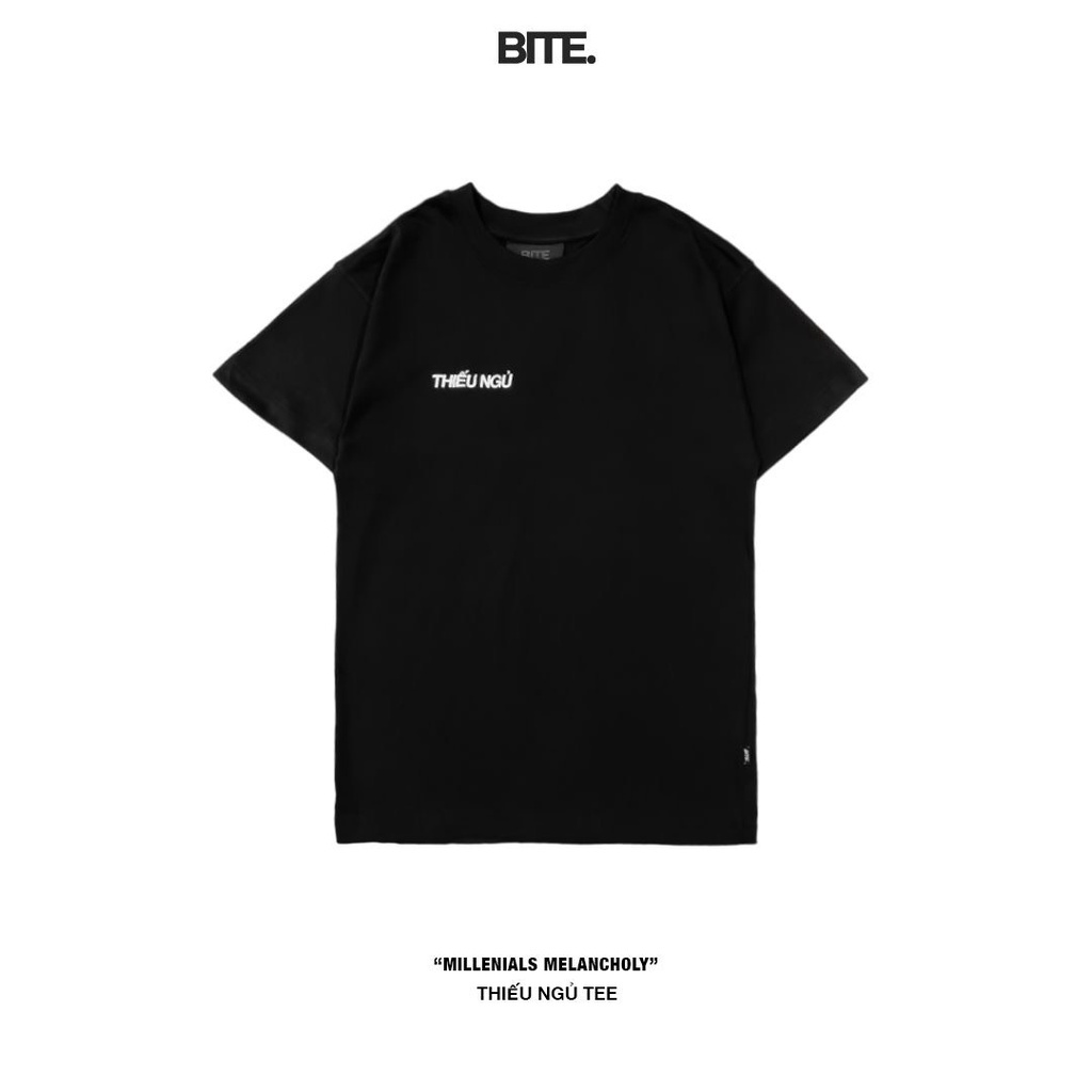 ÁO THUN THIẾU NGỦ - nsoh