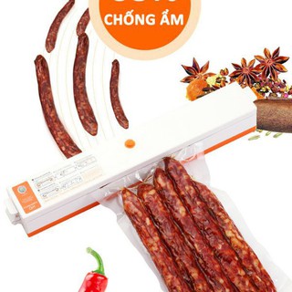 MÁY HÚT CHÂN KHÔNG THỰC PHẨM FRESH PACK PRO