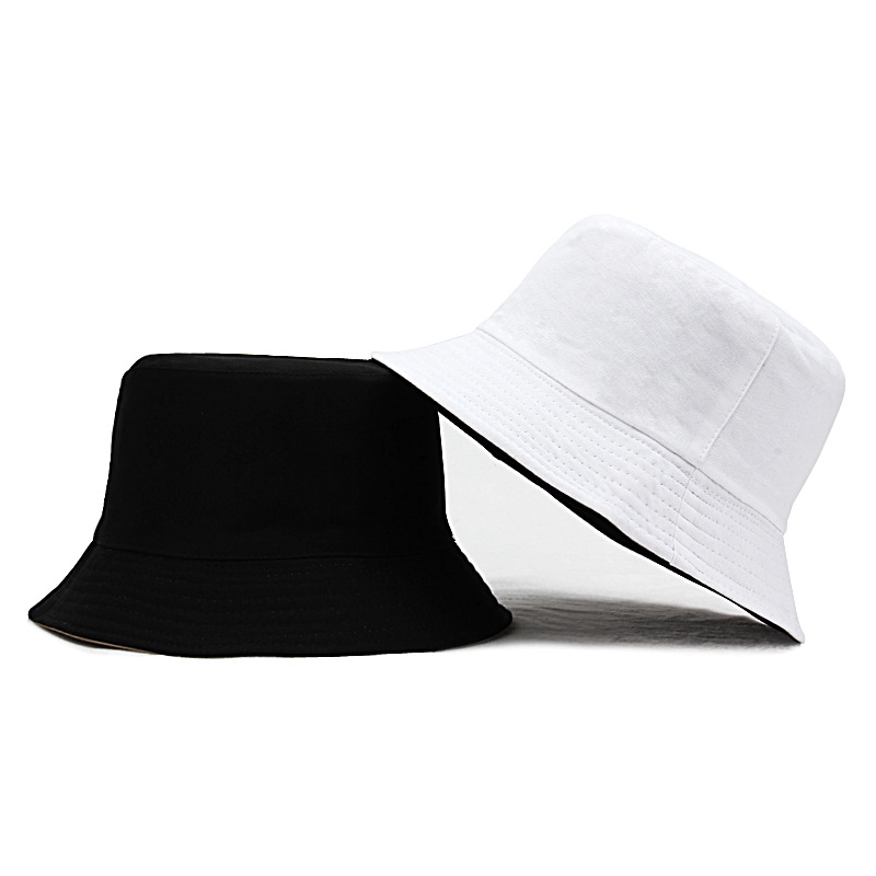 Bright color fashion sunshade wide brim hat