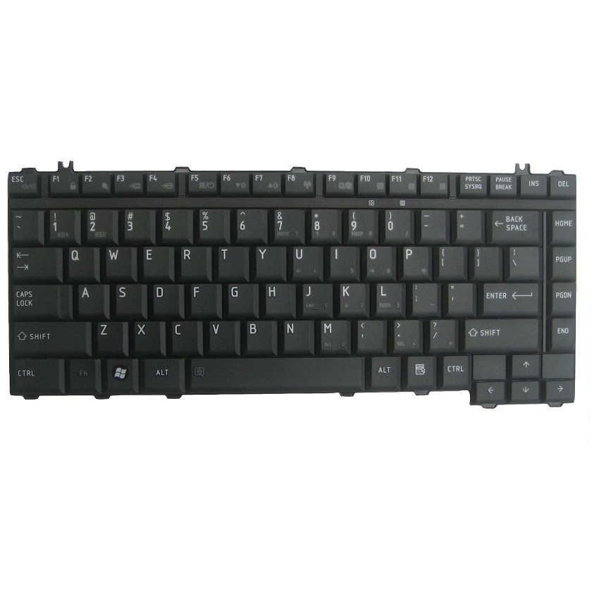 Bàn phím Toshiba Satellite L640 L645 L645D C600 C640 C645 C645D