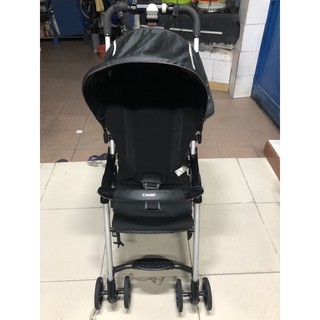 Xe đẩy Combi Gấp Gọn