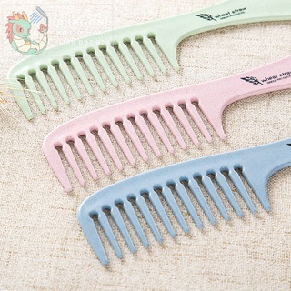 Lược Nhựa Lúa Mạch,lược gỡ rối tóc