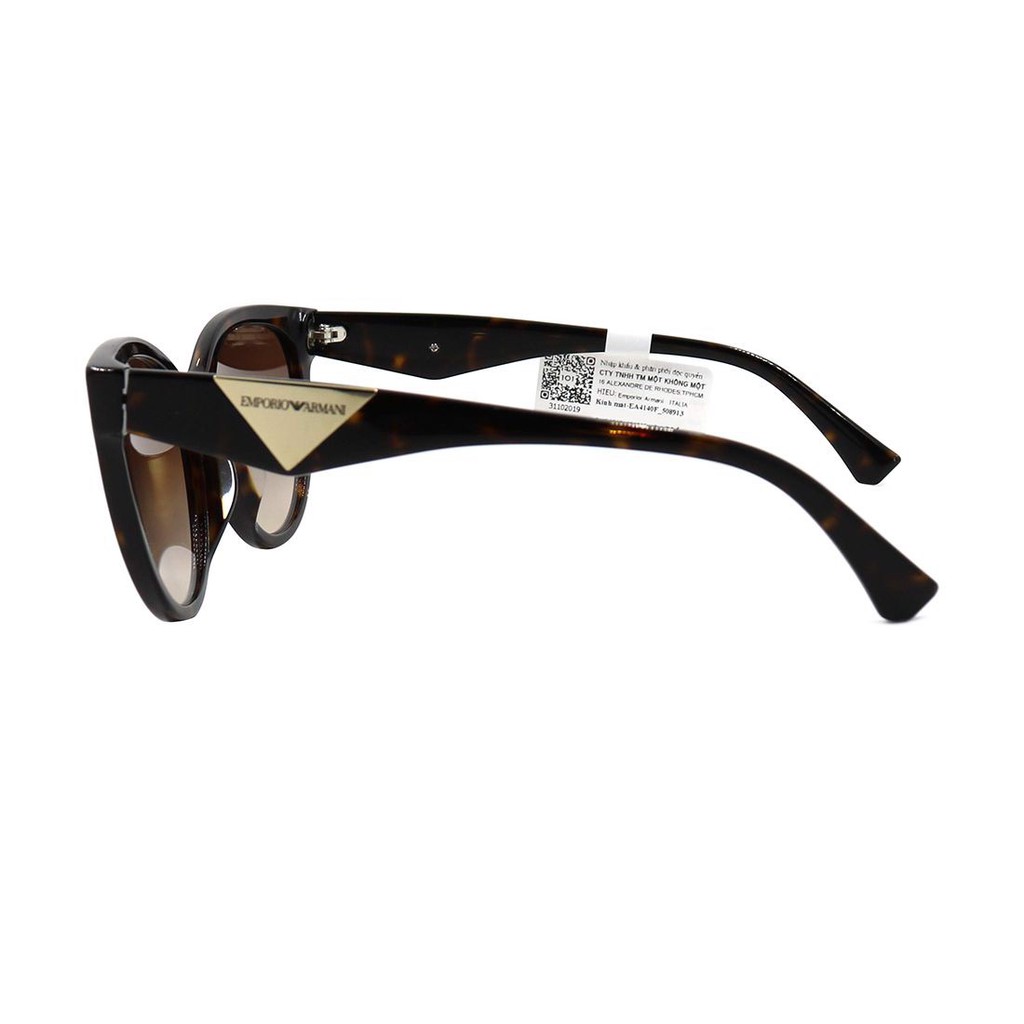 Kính mát Emporio Armani 0EA4140F0 chính hãng