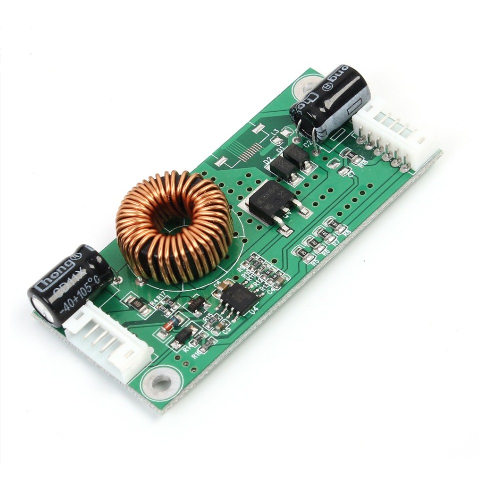 Bảng Mạch Điều Khiển Đèn Led 14-37inch | BigBuy360 - bigbuy360.vn